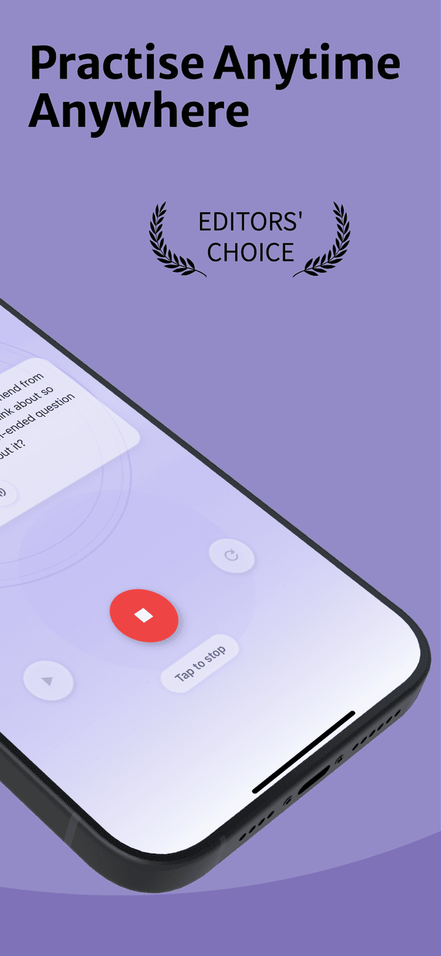 Skill Up Advanced Voice Example